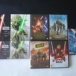 Még több Star Wars DVD vásárlás