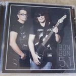 Bon Bon - 5.1 // CD lemez fotó