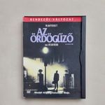 DVD: Az ördögűző - Rendezői változat - Warner Home kiadás fotó