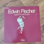 Edwin Fischer spielt Beethoven 1C 147-01 674/75 fotó