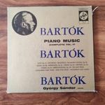 Bartók / Piano Music Vol. III VBX 427 fotó