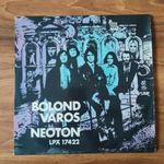 Neoton együttes / Bolond város SLPX 17422 fotó