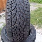 Sailun téli gumi 2017-es 215/50 R17 XL 4db32.000 6, 6mm 215 50 R17 fotó