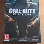 PC játék: Call of Duty - Black Ops /AKTIVÁLT/ (Ismét meghirdetve) fotó