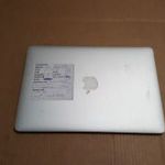 Apple Macbook Air 13 2017 fotó