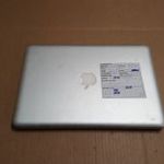 Apple Macbook Pro 13 2012 fotó