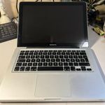 Apple MacBook Pro 13 fotó