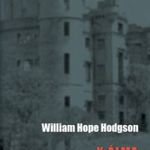 William Hope Hodgson - X ÁLMA fotó