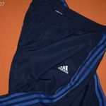 ADIDAS EXCLUSIVE CLIMALITE TRÉNING NADRÁG NAGYON EXTRA FÉRFI XXL-ES MÉRET fotó