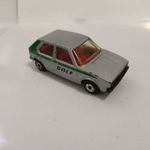 Matchbox vw golf no.7 Ezüst ' fotó