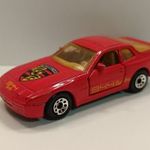 Matchbox 944 porsche fotó