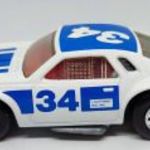 Matchbox No34 Chevrolet (Chevy) Pro Stocker "Lightning" fotó