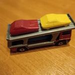 Matchbox _ Car Transporter fotó