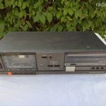 Blaupunkt C-1500 kazettás magnódeck fotó