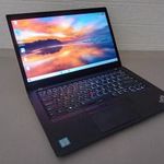 LENOVO T460s, 14", FHD, i5-6300U, 8GB DDR4, FÉLKONFIG, 66. fotó