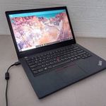 Lenovo T470, 14", FHD, IPS, i5-7300U félkonfig 50 fotó