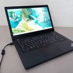 Lenovo T470, 14", FHD, IPS, i5-7300U félkonfig 52 fotó