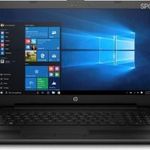 HP 250 G5 notebook laptop fotó