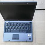 Hp 6710b részben működő laptop fotó