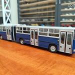 RITKASÁG! Ikarus 280 Vector 1: 43 modell eredeti dobozában! fotó