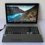 Acer Aspire V3-571 notebook, Windows 10, tápegységgel fotó