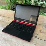 LENOVO IdeaPad FLEX 2-14 I3-as notebook fotó