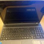 Acer Aspire 5733 Laptop, hibás akár 1Ft-ért fotó