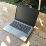 Lenovo IdeaPad 120S-14IAP notebook fotó