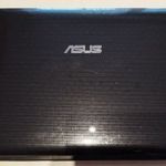 Asus K53SD Laptop hibás nemár fotó