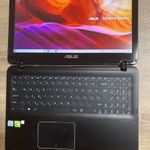 ASUS UX560U - érintőképernyő + gyári töltő és doboz - laptop / notebook fotó