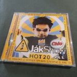 VA - Jákshow Hot 20 Vol. 2. fotó