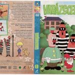 Varázsceruza 1 ritka DVD fotó