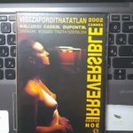 Visszafordíthatatlan (2002) DVD fotó