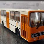 Ikarus 260 - "BVB, Berlin" - Brekina 59801 - 1: 87 (H0) busz modell fotó