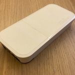 Mikrotik RBwAPGR-5HacD2HnD&R11c-LTE Wap AC LTE akár sim kártyás router akár 1Ft fotó