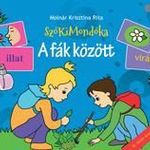 MOLNÁR KRISZTINA RITA - A fák között fotó