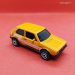 Matchbox VW Golf fotó