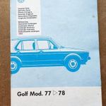 Még több 1-es Volkswagen Golf vásárlás