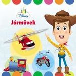 Disney Baby - Járművek fotó