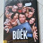 BÚÉK DVD - Hevér Gábor (bontatlan) fotó