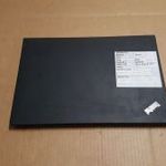 Lenovo Thinkpad T480 fotó