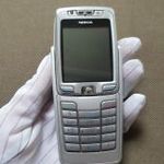 Nokia E70 prototípus - független fotó