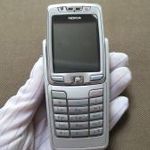 Nokia E70 - független fotó