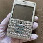 Nokia E61 - kártyafüggetlen fotó