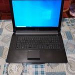 Asus N73 /I7 processzor, gt425 videókártya fotó