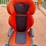 GRACO unisex autósülés (15-36 kg) fotó