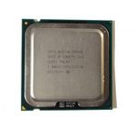 Intel Core2Duo E8400 processzor 2x3GHz s775 fotó