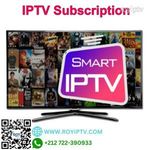 IPTV Premium Server 4K UHD fotó