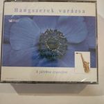 HANGSZEREK VARÁZSA - A JÁTÉKOS SZAXOFON (2008) CD (3 CD) (Fóliás !!!) (Riders Digest) fotó