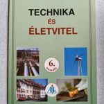 Pitrik József: Technika és életvitel - 6. osztály fotó